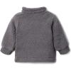 imageColumbia Unisex Baby Rugged Ridge II Sherpa Full ZipCity GreyRadiation
