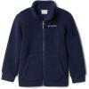 imageColumbia Unisex Baby Rugged Ridge II Sherpa Full ZipCollegiate Navy