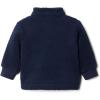 imageColumbia Unisex Baby Rugged Ridge II Sherpa Full ZipCollegiate Navy