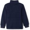 imageColumbia Unisex Baby Rugged Ridge II Sherpa Full ZipCollegiate Navy