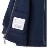 imageColumbia Unisex Baby Rugged Ridge II Sherpa Full ZipCollegiate Navy
