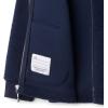 imageColumbia Unisex Baby Rugged Ridge II Sherpa Full ZipCollegiate Navy