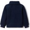 imageColumbia Unisex Baby Rugged Ridge II Sherpa Full ZipCollegiate Navy