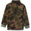 imageColumbia Unisex Baby Rugged Ridge II Sherpa Full ZipCypress Trad Camo Print