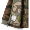 imageColumbia Unisex Baby Rugged Ridge II Sherpa Full ZipCypress Trad Camo Print