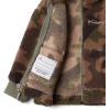 imageColumbia Unisex Baby Rugged Ridge II Sherpa Full ZipCypress Trad Camo Print
