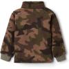 imageColumbia Unisex Baby Rugged Ridge II Sherpa Full ZipCypress Trad Camo Print