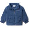 imageColumbia Unisex Baby Rugged Ridge II Sherpa Full ZipDark Mountain
