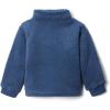 imageColumbia Unisex Baby Rugged Ridge II Sherpa Full ZipDark Mountain
