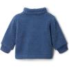 imageColumbia Unisex Baby Rugged Ridge II Sherpa Full ZipDark Mountain