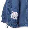 imageColumbia Unisex Baby Rugged Ridge II Sherpa Full ZipDark Mountain