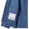 imageColumbia Unisex Baby Rugged Ridge II Sherpa Full ZipDark Mountain