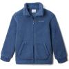 imageColumbia Unisex Baby Rugged Ridge II Sherpa Full ZipDark Mountain
