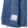 imageColumbia Unisex Baby Rugged Ridge II Sherpa Full ZipDark Mountain