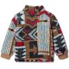 imageColumbia Unisex Baby Rugged Ridge II Sherpa Full ZipDelta Pathways