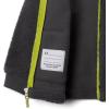 imageColumbia Unisex Baby Rugged Ridge II Sherpa Full ZipGrill