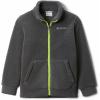imageColumbia Unisex Baby Rugged Ridge II Sherpa Full ZipGrill