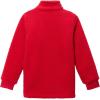 imageColumbia Unisex Baby Rugged Ridge II Sherpa Full ZipMountain Red