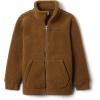 imageColumbia Unisex Baby Rugged Ridge II Sherpa Full ZipNew Olive