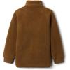 imageColumbia Unisex Baby Rugged Ridge II Sherpa Full ZipNew Olive