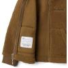 imageColumbia Unisex Baby Rugged Ridge II Sherpa Full ZipNew Olive