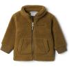 imageColumbia Unisex Baby Rugged Ridge II Sherpa Full ZipNew Olive