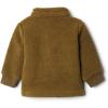 imageColumbia Unisex Baby Rugged Ridge II Sherpa Full ZipNew Olive