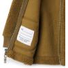 imageColumbia Unisex Baby Rugged Ridge II Sherpa Full ZipNew Olive