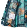 imageColumbia Unisex Baby Rugged Ridge II Sherpa Full ZipNight Wave Pathways