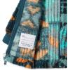 imageColumbia Unisex Baby Rugged Ridge II Sherpa Full ZipNight Wave Pathways