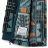 imageColumbia Unisex Baby Rugged Ridge II Sherpa Full ZipNight Wave Pathways