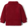 imageColumbia Unisex Baby Rugged Ridge II Sherpa Full ZipRed Jasper