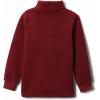 imageColumbia Unisex Baby Rugged Ridge II Sherpa Full ZipRed Jasper