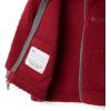 imageColumbia Unisex Baby Rugged Ridge II Sherpa Full ZipRed Jasper