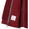 imageColumbia Unisex Baby Rugged Ridge II Sherpa Full ZipRed Jasper