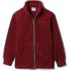 imageColumbia Unisex Baby Rugged Ridge II Sherpa Full ZipRed Jasper