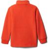 imageColumbia Unisex Baby Rugged Ridge II Sherpa Full ZipRed Quartz