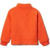 imageColumbia Unisex Baby Rugged Ridge II Sherpa Full ZipRed Quartz