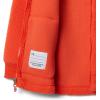 imageColumbia Unisex Baby Rugged Ridge II Sherpa Full ZipRed Quartz