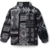 imageColumbia Unisex Baby Rugged Ridge II Sherpa Full ZipShark Pathways