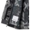 imageColumbia Unisex Baby Rugged Ridge II Sherpa Full ZipShark Pathways