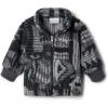 imageColumbia Unisex Baby Rugged Ridge II Sherpa Full ZipShark Pathways