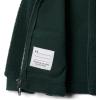 imageColumbia Unisex Baby Rugged Ridge II Sherpa Full ZipSpruce