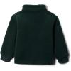 imageColumbia Unisex Baby Rugged Ridge II Sherpa Full ZipSpruce