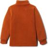 imageColumbia Unisex Baby Rugged Ridge II Sherpa Full ZipWarm Copper
