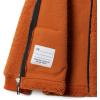 imageColumbia Unisex Baby Rugged Ridge II Sherpa Full ZipWarm Copper