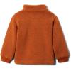 imageColumbia Unisex Baby Rugged Ridge II Sherpa Full ZipWarm Copper