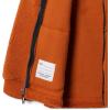 imageColumbia Unisex Baby Rugged Ridge II Sherpa Full ZipWarm Copper