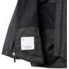 imageColumbia Unisexchild RainZilla II JacketBlack