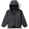 imageColumbia Unisexchild RainZilla II JacketBlack